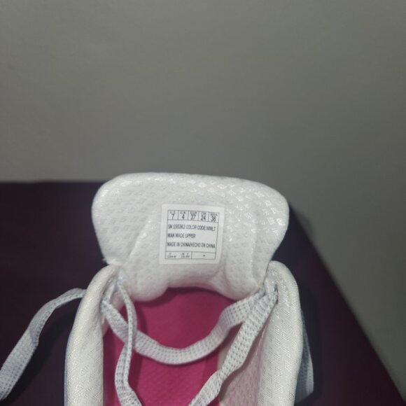 Skechers Street Uno-Hyped Hippie Sneakers With Tie Dye Print Ladies Size 7 - Picture 10 of 11